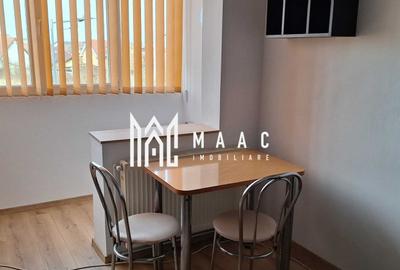 Garsonieră decomandată, mobilată în Hipodrom 4 - 6