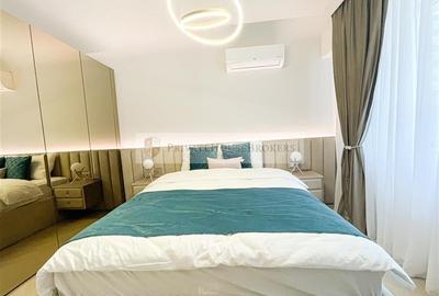 Pipera | Porsche | Cortina North | Bloc 2023 | Parcare - 15