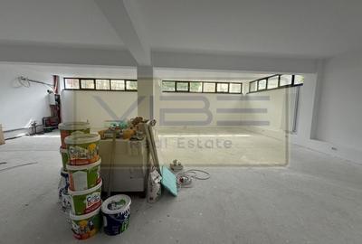 Cladire birouri / comerciala Tudor Vladimirescu-Iulius Mall - 7