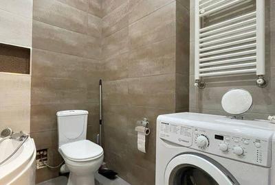 Inchiriere garsoniera Eroii Revolutiei - 1