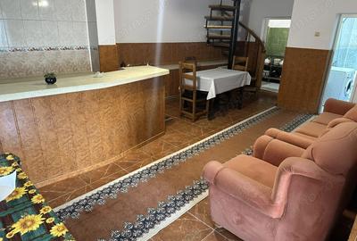 Casă cu 4 camere în Central - 5