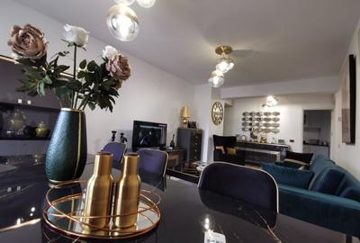 Apartament elegant 3 camere Decebal – Matei Basarab 135 mp + boxa + parcare - 4