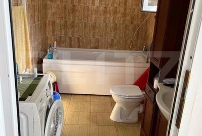 Casa 3 camere + curte - 6