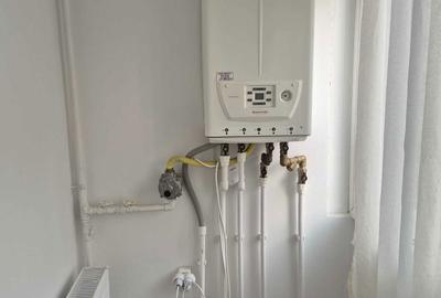 Apartament cu 2 camere decomandat în Unirii