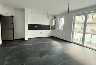 Apartamente cu 1 si 2 camere bloc nou loc parcare Giroc - 1
