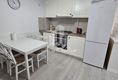 Apartament 2 camere | Lux | Vedere lac | Parcare inclusă/Zona Iaki - 5