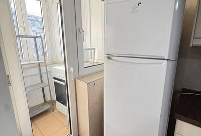 Apartament cu 2 camere decomandat, mobilat în Unirii - 8
