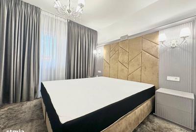 Apartament cu 2 camere în Gării