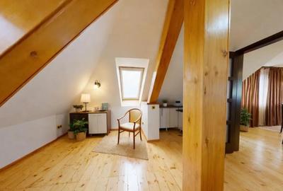 Spațiu comercial, de 293 mp, în Centrul Civic - 11