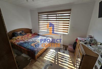 Apartament cu 4 camere decomandat, mobilat în Găvana 2 - 3