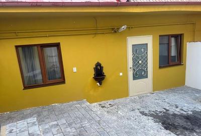 CASA CU 2 CAMERE IN CENTRUL VECHI CASA CU 2 CAMERE IN CENTRUL VECHI - 8