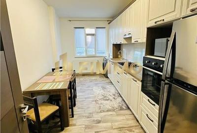 Apartament 3 camere | 74 mp | Burdujeni | ID : 1439 Apartament 3 camere | 74 mp | Burdujeni | ID : 1439 - 6