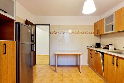 De Vanzare Apartament 4 camere–Baneasa Aerogarii Herastrau | 103 mp | Etaj 2/4 - 16