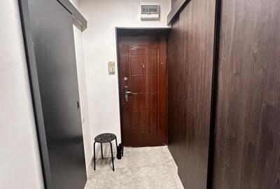Apartament cu 2 camere semidecomandat, mobilat în Bucureștii Noi - 12