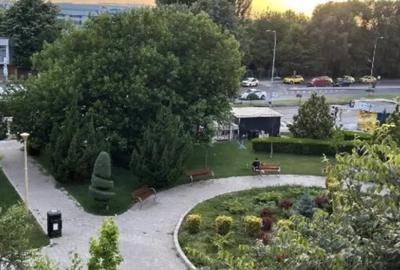 Apartament cu 2 camere decomandat în Central - 4