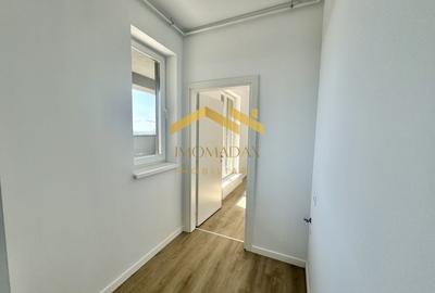 Aradului-3 Camere- 2 Terase - 20