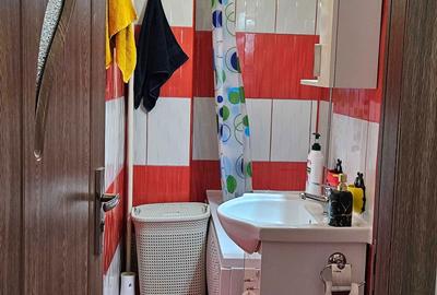 Apartament cu 2 camere decomandat în Lăpuș - 6