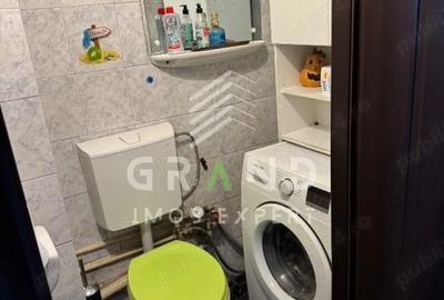 Ap 2 camere DECOMANDAT, BALCON, PARCARE, zona Manastur/Big - 5