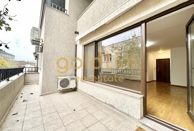 APARTAMENT SPATIOS/TERASA/PARCARE SUBTERANA/KISELEFF - 11