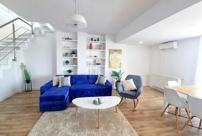 Apartament cu 5 camere decomandat, mobilat în Bună Ziua - 2