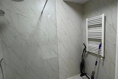 GARA - BLOC NOU - APARTAMENT DE LUX  CU TERASA - LA VANZARE - 15