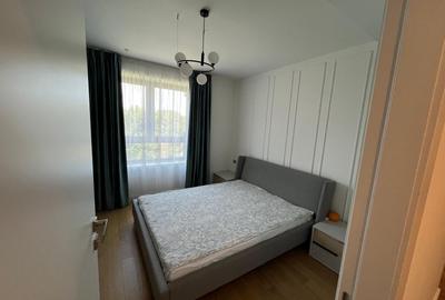2 Bedrooms Design Apartment for Rent in Aviatiei Tower | Parking included - 6
