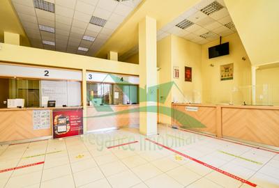 Spatiu comercial - birouri, 615 mp utili, zona Ultracentral Spatiu comercial - birouri, 615 mp utili, zona Ultracentral - 2