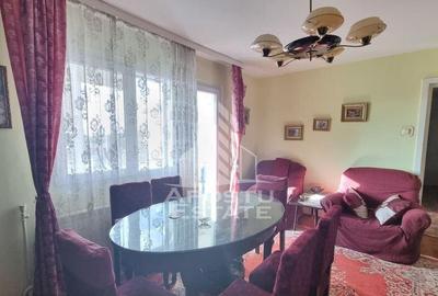 Aparatament 3 camere, centrala proprie, zona Circumvalati... - 8