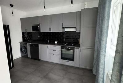 Apartament de vanzare 2 camere - 9