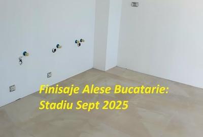Apartament cu 2 camere semidecomandat în Colentina - 9