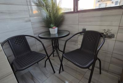 Apartament cu 2 camere decomandat în Runcu - 8