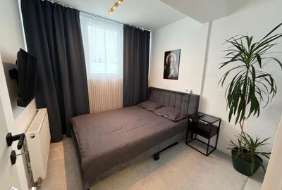 Apartament cu 2 camere în Vasile Alecsandri - 3