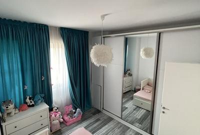 Apartament cu 3 camere decomandat în Central - 8