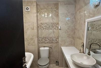 Vand apartament tip studio cu parcare - 5