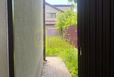 Duplex cu 4 camere cu Canalizare în Mogoșoaia - 22