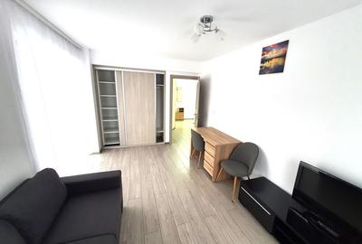 Garsonieră decomandată, mobilată în Tătărași - 2