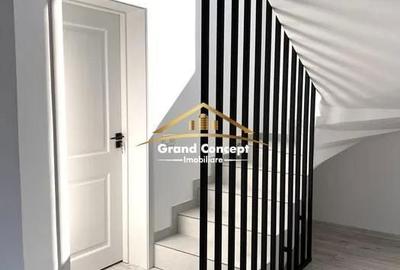 Casă cu 4 camere cu Teren 350 Mp în Miroslava - 6