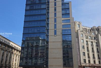 Birou, de 5 mp, în Ultracentral