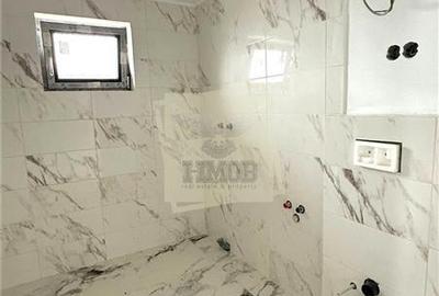 Casă individuală cu 4 camere cu Teren 500 Mp în Exterior Vest - 2