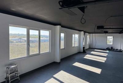 Spațiu comercial, de 1,750 mp, în Otopeni - 4