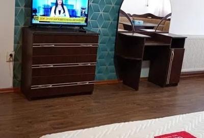 Garsoniera, 40 mp, decomandata, ac, centrala, metrou, Alexandru Obregia - 2