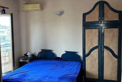 Apartament cu 2 camere semidecomandat în Nord