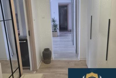 Apartament cu 3 camere renovat complet - Re?i?a, Bd. Republicii, langa muzeu - 1