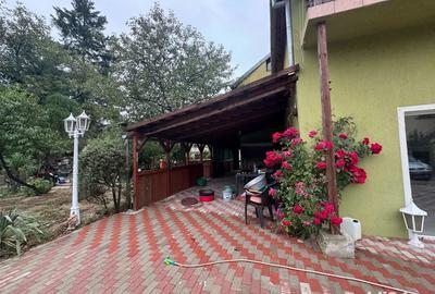 Proprietar vand casa p+etaj+mansarda - 6