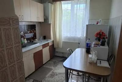 Apartament cu 3 camere în Turda