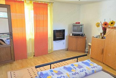 Casă cu 5 camere cu Teren 1054 Mp în Zăvoi - 11
