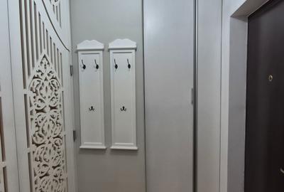 Oras Ovidiu -Studio 39 mp , et 1 , mobilat si utilat complet - 5