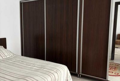 Apartament cu 3 camere semidecomandat, mobilat în Tomis Nord - 3