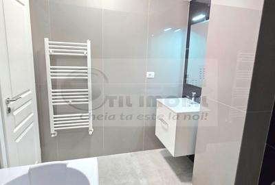 Apartament de Închiriat în Panoramic Valea Adâncă - Cug - 17
