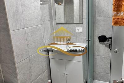 Inchiriez apartament 3 camere, decomandat, Alecu Rousso, Bacau - 6